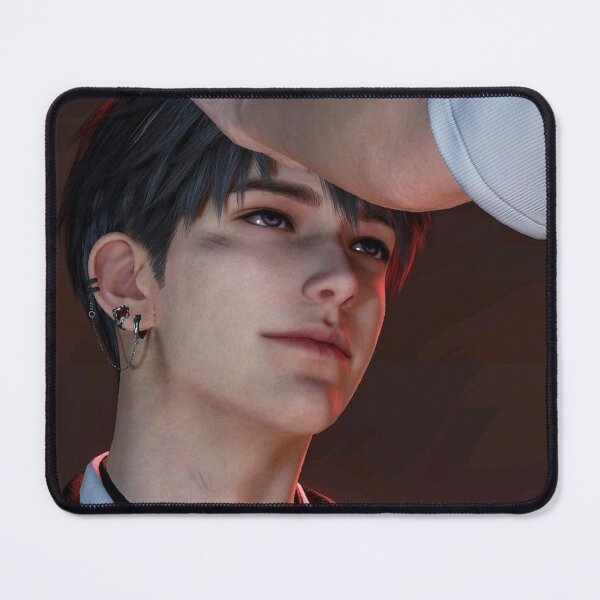 Item preview, Caleb LADS designed and sold by inainart.