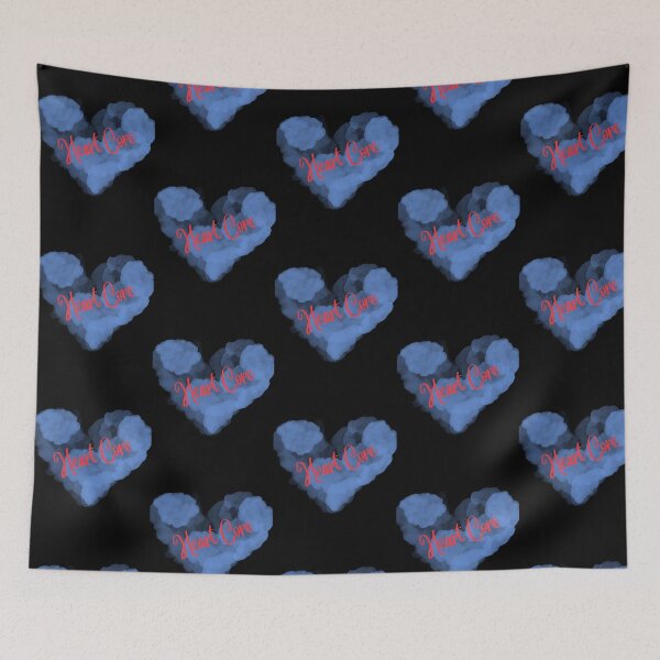 Item preview, Heart Core V3 designed and sold by Santy2023.