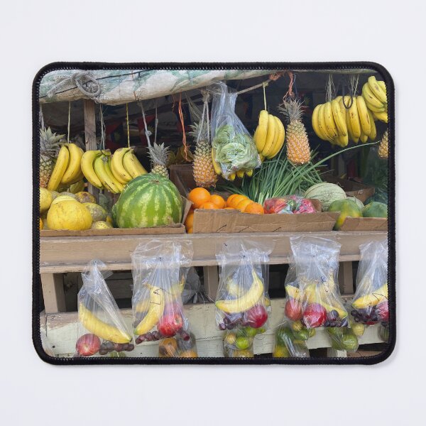 Item preview, Tropical fruit designed and sold by DriftandBloom.