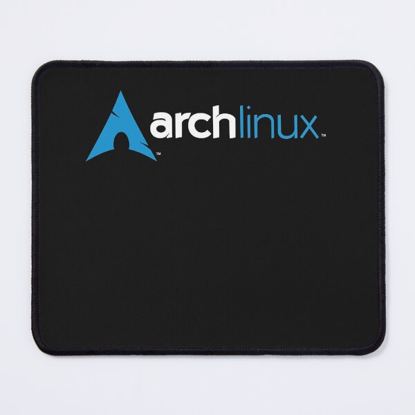 Item preview, Arch Linux designed and sold by LockmanJesse.