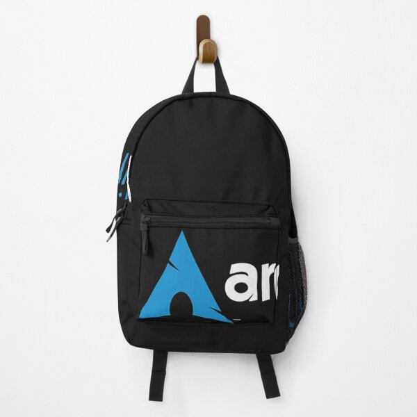 Artikelvorschau, Arch Linux entworfen und verkauft von LockmanJesse.