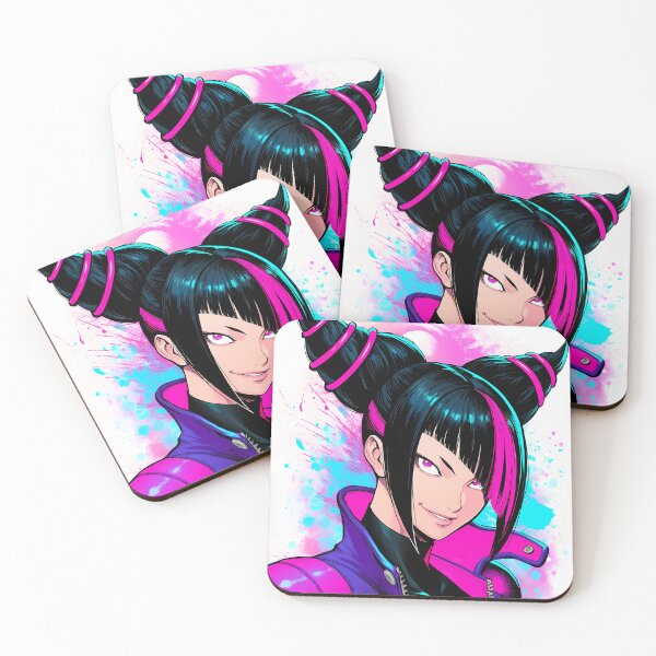 Item preview, Juri Han - 78 designed and sold by Infinite-Aspire.