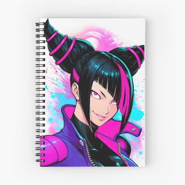 Item preview, Juri Han - 78 designed and sold by Infinite-Aspire.