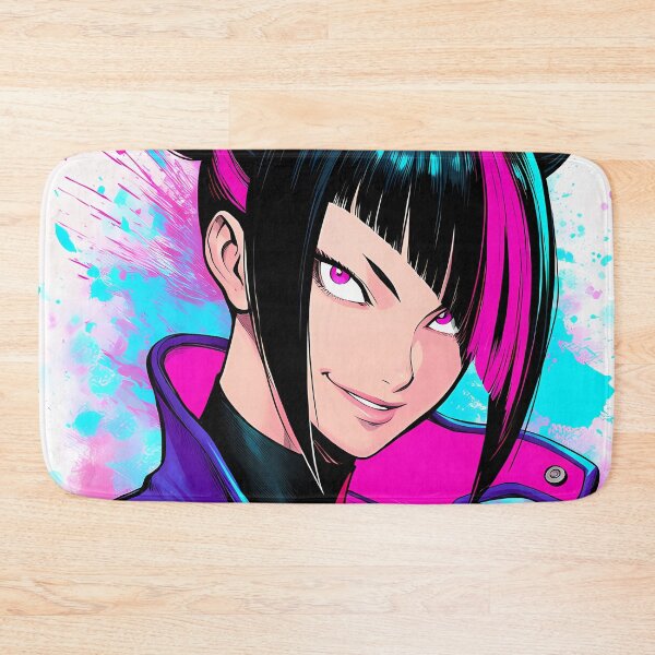 Item preview, Juri Han - 78 designed and sold by Infinite-Aspire.