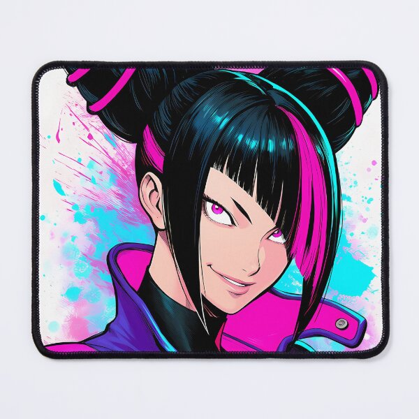 Item preview, Juri Han - 78 designed and sold by Infinite-Aspire.