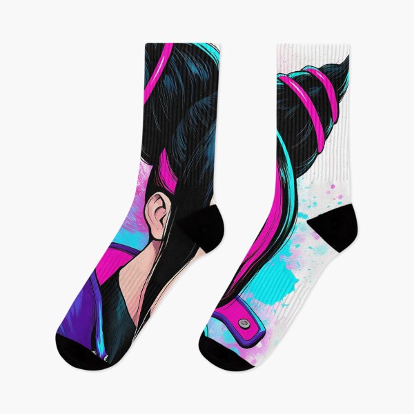 Item preview, Juri Han - 78 designed and sold by Infinite-Aspire.
