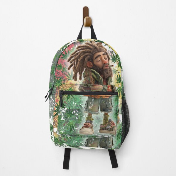 Item preview, Rasta Man 18 of 20 designed and sold by Jenson Major.