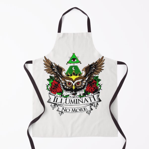 Item preview, Anti Illuminati - Illuminati No More designed and sold by LockmanJesse.