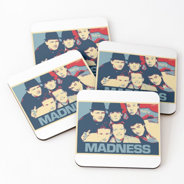 Item preview, Madness designed and sold by DFA.