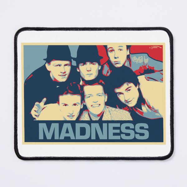 Item preview, Madness designed and sold by DFA.
