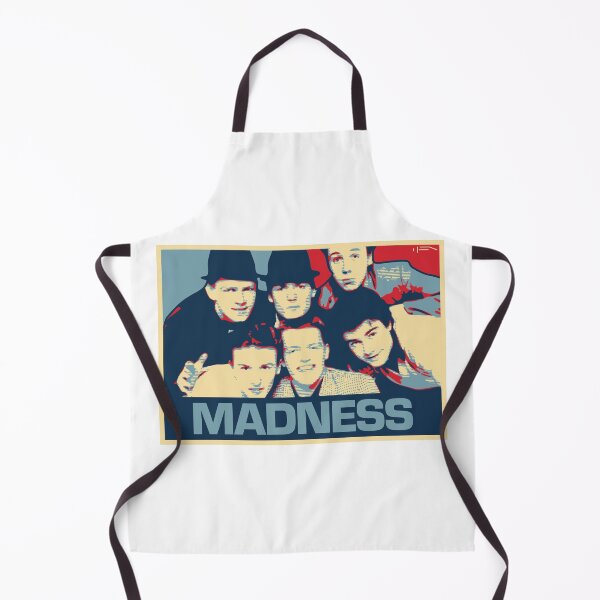 Item preview, Madness designed and sold by DFA.