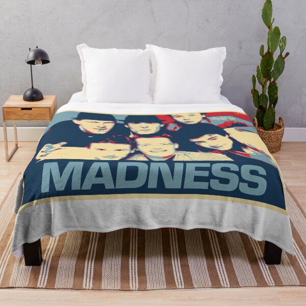 Item preview, Madness designed and sold by DFA.