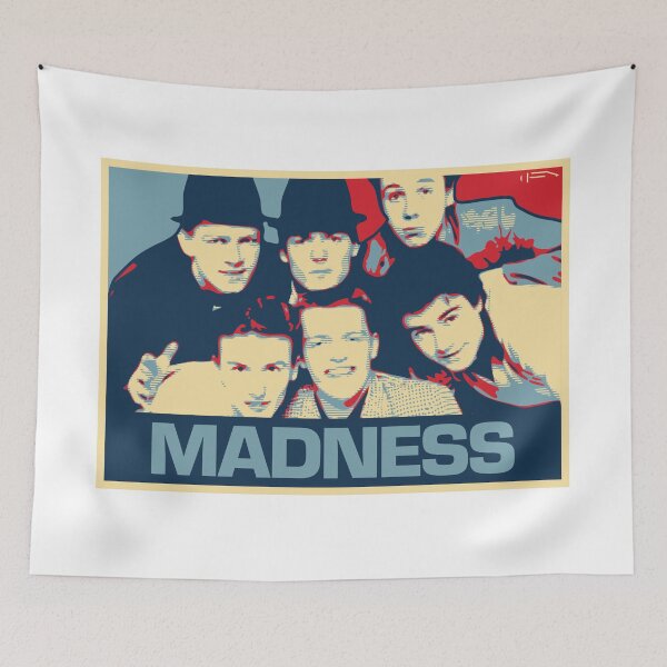 Item preview, Madness designed and sold by DFA.
