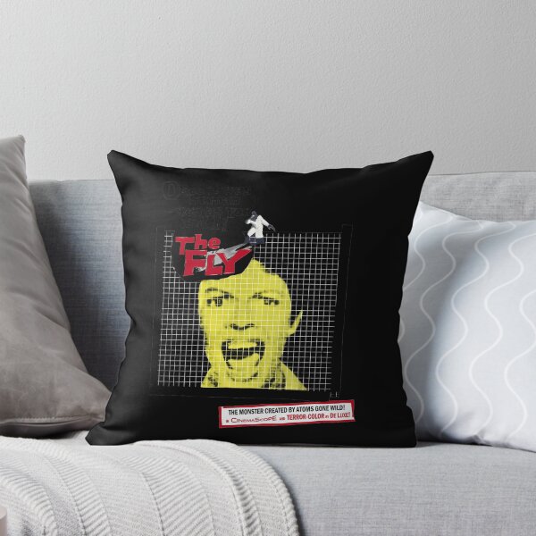 Item preview, The Fly  designed and sold by AgricanCaouette.