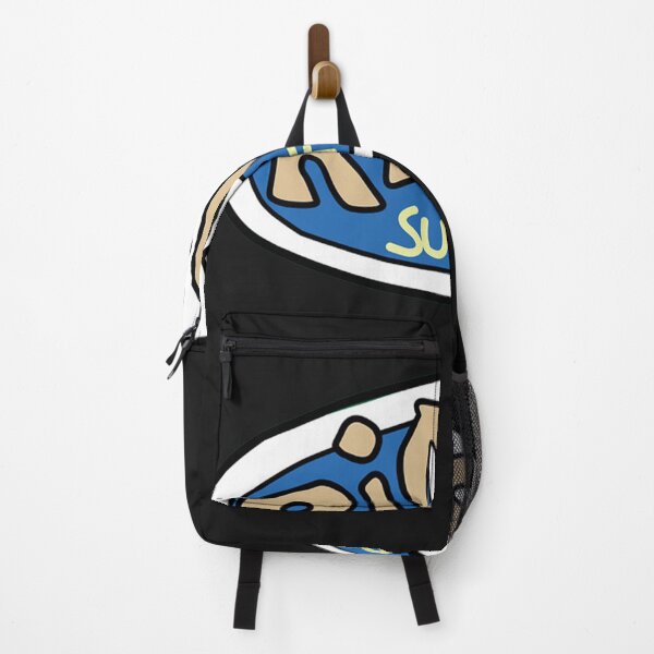 Item preview, Rico's Surf Shop Logo designed and sold by LockmanJesse.