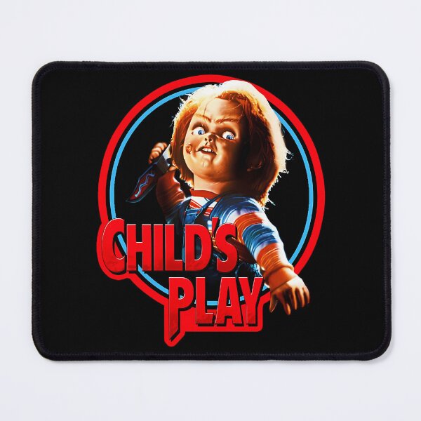 Item preview, Chucky Child's Play designed and sold by SANBLAKEYSHOP.