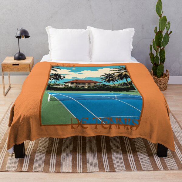 Item preview, Club De Tennis designed and sold by dpoflynn.