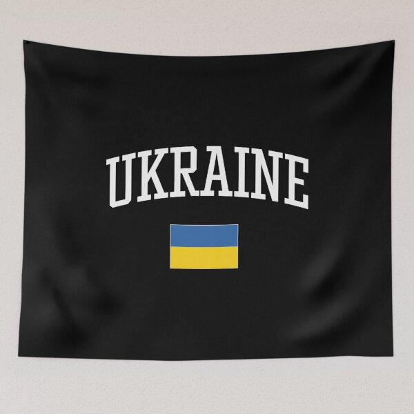Item preview, Flag Of Ukraine Love Your Country designed and sold by aqnkkalw83.