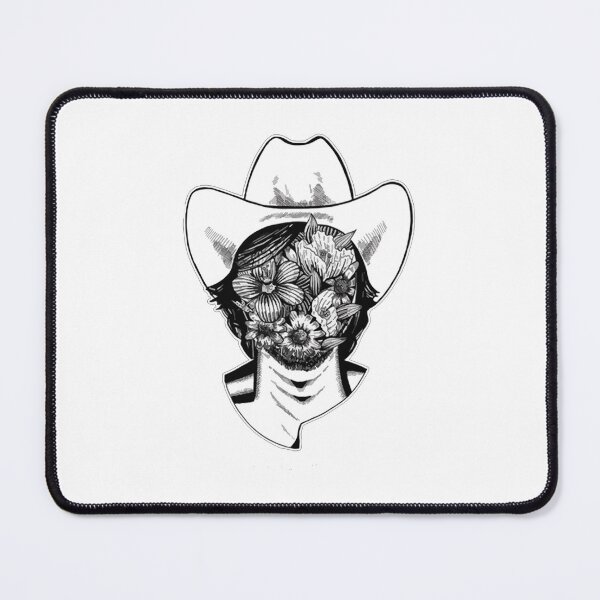 Item preview, Shakey Graves 5 designed and sold by keighleywalva.