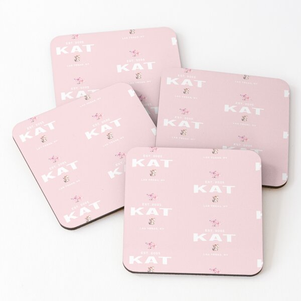 Item preview, Kat I designed and sold by The Love Collection.