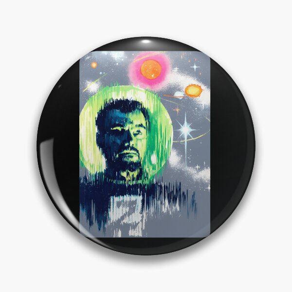 Item preview, Forbidden Planet AKA designed and sold by WiliGomez.