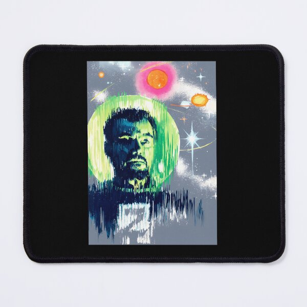 Item preview, Forbidden Planet AKA designed and sold by WiliGomez.