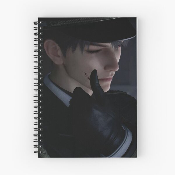Item preview, colonel Caleb LADS designed and sold by inainart.