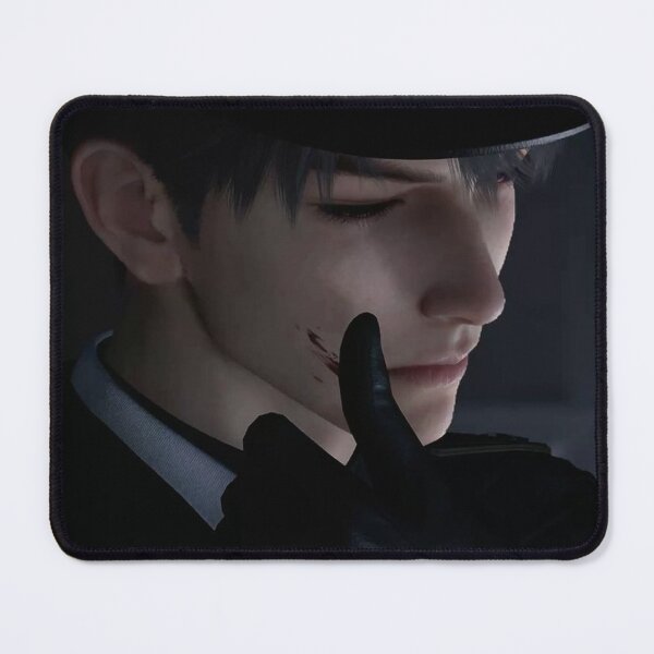 Item preview, colonel Caleb LADS designed and sold by inainart.