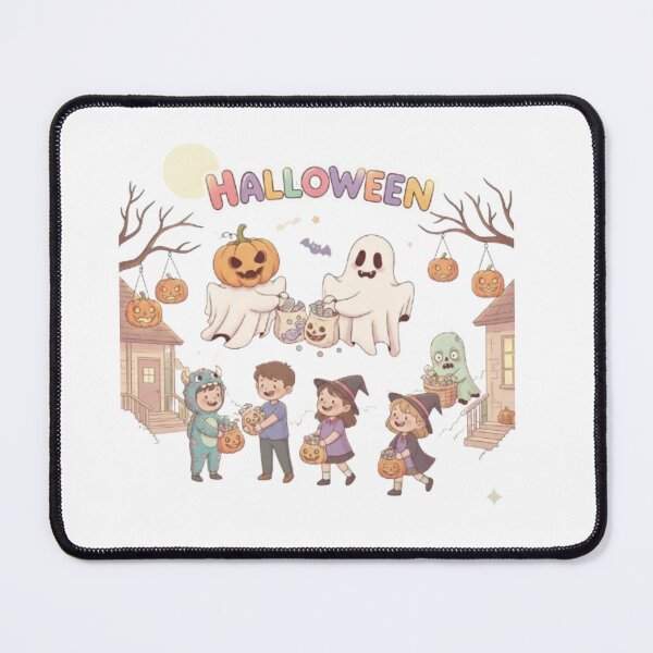 Item preview, On Halloween night designed and sold by PP&RAINBOW SHOP.