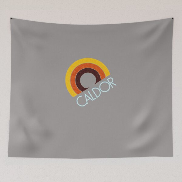 Item preview, CALDOR-DISCOUNT-DEPARTMENT-STORE designed and sold by BrianJLyle.