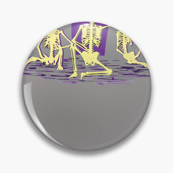 Item preview, CALIFORNIA-HALLOWEEN-RIP-SURF designed and sold by BrianJLyle.