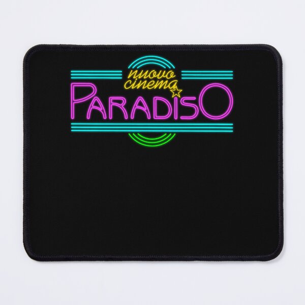 Item preview, Cinema Paradiso designed and sold by SANBLAKEYSHOP.