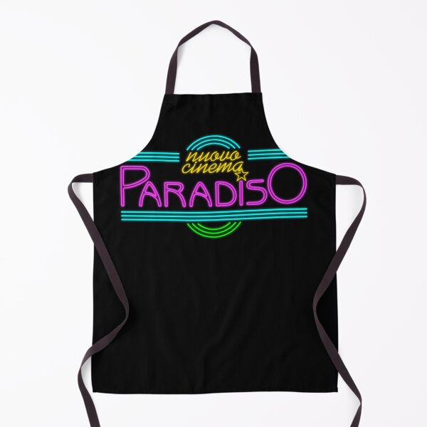 Item preview, Cinema Paradiso designed and sold by SANBLAKEYSHOP.