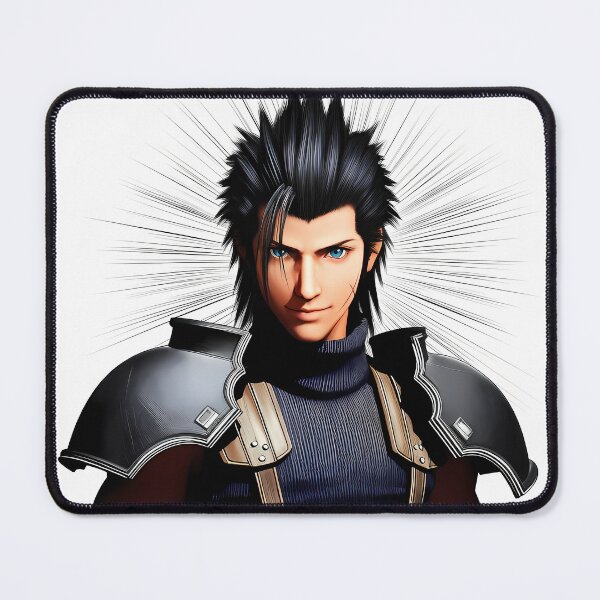 Item preview, Zack Fair - 2 designed and sold by Infinite-Aspire.