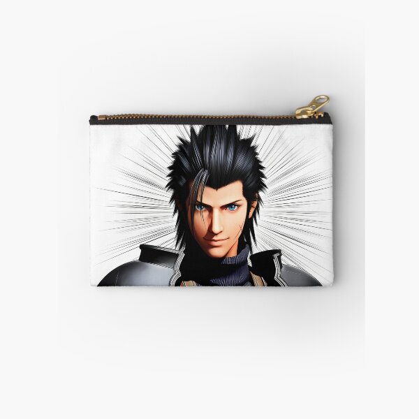 Item preview, Zack Fair - 2 designed and sold by Infinite-Aspire.