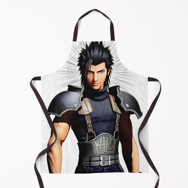 Item preview, Zack Fair - 2 designed and sold by Infinite-Aspire.
