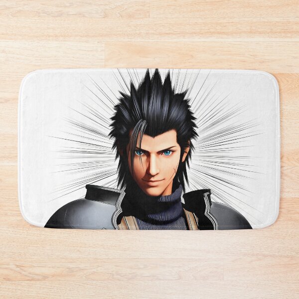 Item preview, Zack Fair - 2 designed and sold by Infinite-Aspire.