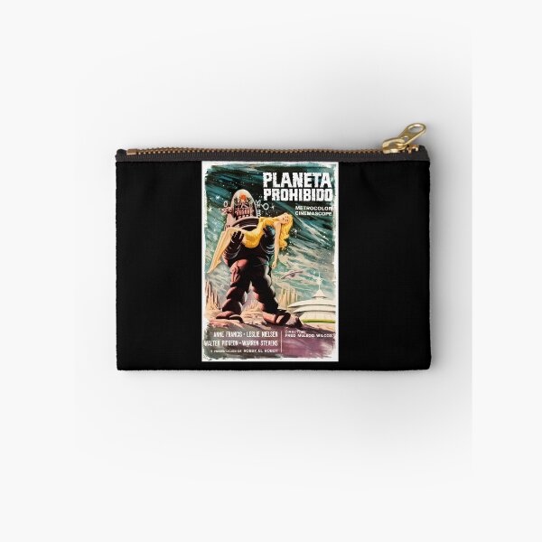 Item preview, Planeta Prohibido designed and sold by AgricanCaouette.