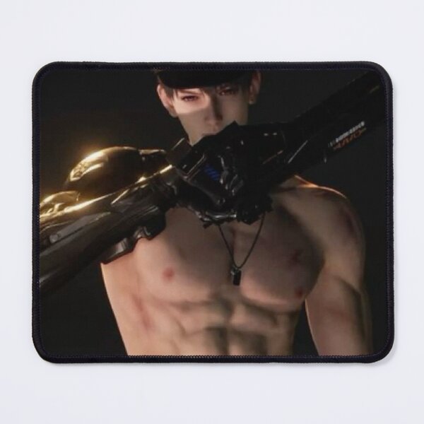 Item preview, colonel Caleb LADS designed and sold by inainart.