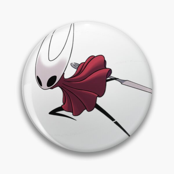 Item preview, Hornet - Hollow Knight - SHAW! - Fan Art designed and sold by InkImagination1.