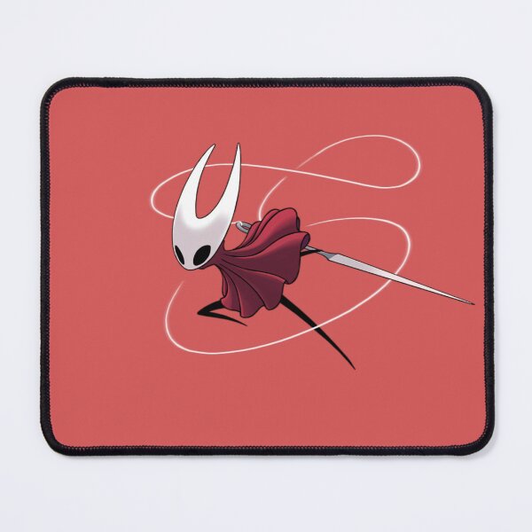 Item preview, Hornet - Hollow Knight - SHAW! - Fan Art designed and sold by InkImagination1.
