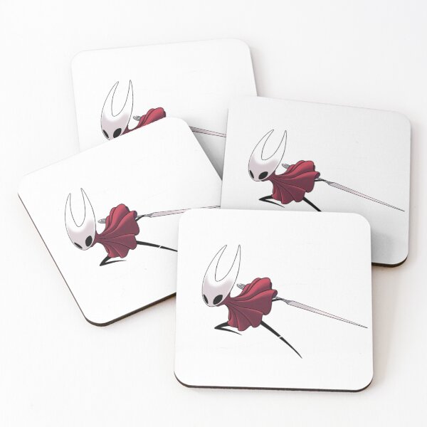 Item preview, Hornet - Hollow Knight - SHAW! - Fan Art designed and sold by InkImagination1.