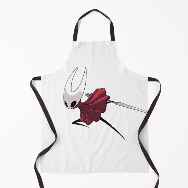 Item preview, Hornet - Hollow Knight - SHAW! - Fan Art designed and sold by InkImagination1.