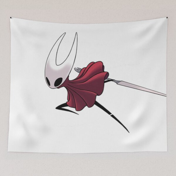 Item preview, Hornet - Hollow Knight - SHAW! - Fan Art designed and sold by InkImagination1.