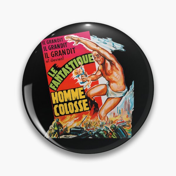 Item preview, Le Fantastique Homme designed and sold by WiliGomez.