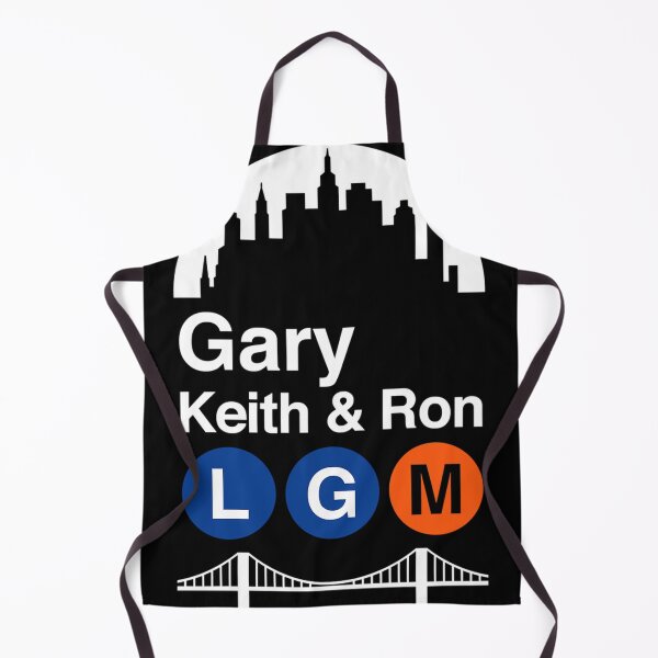 Item preview, Gary Keith y Ron activos designed and sold by GreeneJustina7.