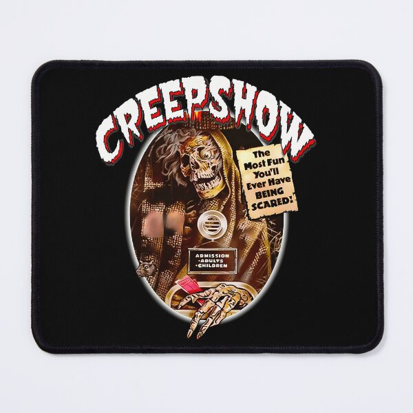 Item preview, Classic 80S Horror Cartoons Creepshow designed and sold by SANBLAKEYSHOP.