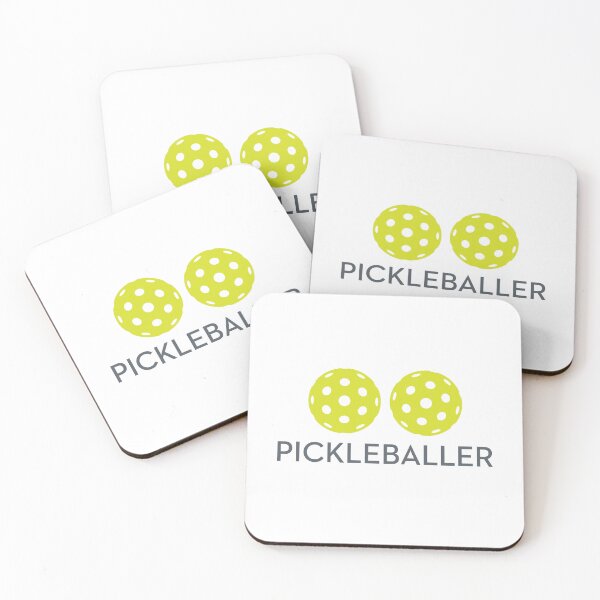 Item preview, Pickleballer designed and sold by The Common Tee.