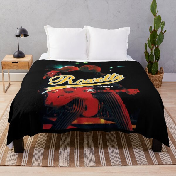 Item preview, Roxette Band designed and sold by ClothingClarke.