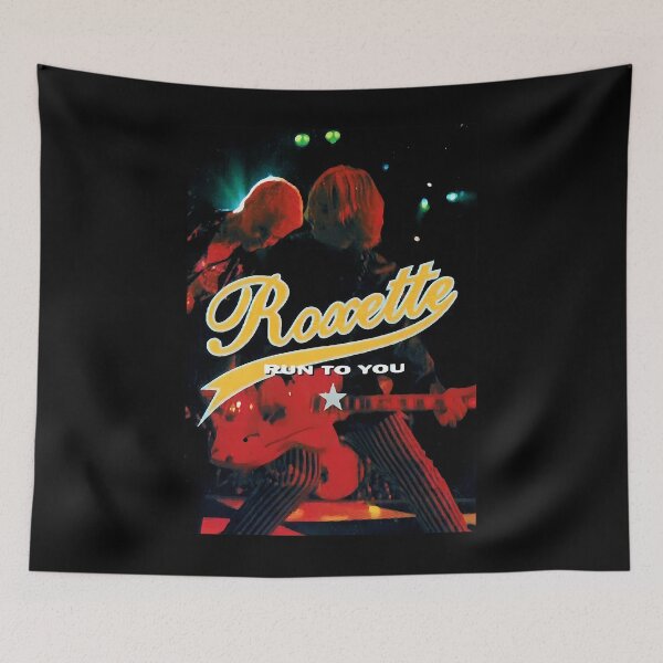 Item preview,  Roxette Band designed and sold by ClothingClarke.